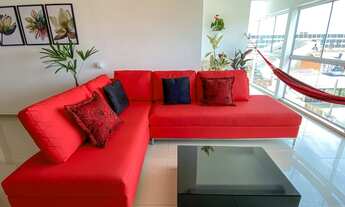 Imagem 6: Linda vista para o mar!