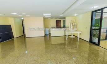 Imagem 6: EDIF. DIVISA BOULEVARD - APARTAMENTO NA ALDEOTA EM FORTALEZA/CE