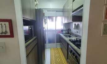 Imagem 5: Apartamento na Moóca 2Dorm., 70m², 2vagas, Varanda com Churrasqueira TOP