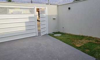 Imagem 6: Casa 3 Quartos(1Suite) Setor Faicalville Proximo ao Parque Macambira e ao Sesc