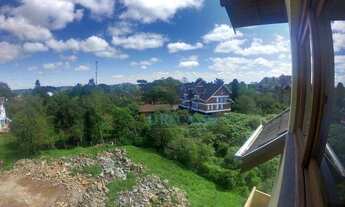 Imagem 2: Apartamento com 3 dormitórios à venda, 140 m² por R$ 1.080.000,00 - Avenida Central - Gram