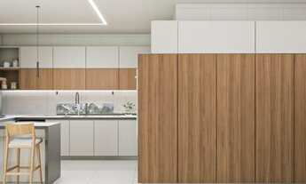 Imagem 4: Casa de condomínio sobrado para venda possui 290 metros quadrados com 4 quartos