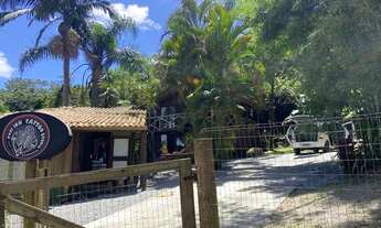 Imagem 2: Casa para Venda em Garopaba, Praia do Ouvidor, 1 dormitório, 1 banheiro