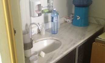 Imagem 5: Sala no edificio Top Center para aluguel tem 40 m2 em Meireles - Fortaleza - CE