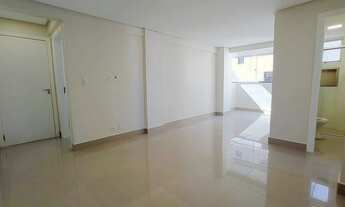 Imagem: Apartamento para venda com 63 metros quadrados