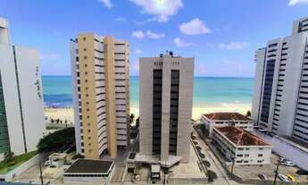 Imagem 7: Cobertura duplex com 340m2 de bom gosto, mobiliada e equipada, 3 vagas, piscina priv. acei