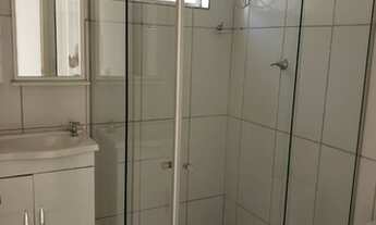 Imagem 5: Contagem - Apartamento Padrão - Fonte Grande