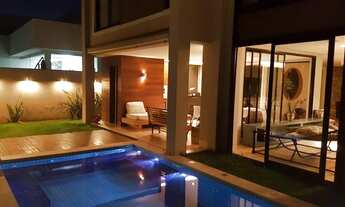 Imagem 3: Casa de 294 metros quadrados no bairro Jardins Valência com 4 quartos