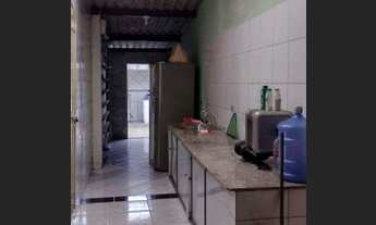 Imagem 4: Chácara com 5 dormitórios à venda, 2000 m² por R$ 640.000,00 - Fazenda Aya - Suzano/SP