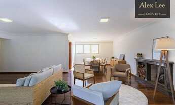 Imagem 6: Perdizes, com 4 dormitórios e 3 vagas