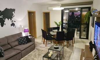 Imagem: Apartamento com sacada gourmet a venda em