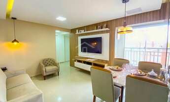 Imagem: JC Apartamento no Palmeiras Prime 1 3 qts