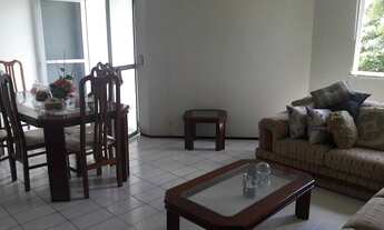 Imagem: Apartamento para venda com 130 metros quadrados