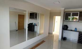 Imagem 3: Apartamento 128 metros quadrados com 3 suítes em Jardim América - Goiânia - Goiás