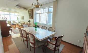 Imagem 4: Apartamento 4 quartos no bairro Gutierrez