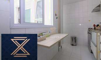 Imagem 3: Apartamento com 3 dormitórios à venda, 170 m² por R$ 2.100.000 - Barra da Tijuca - Rio de