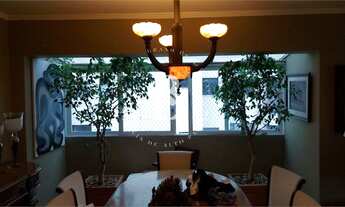 Imagem 5: Cobertura com 3 dormitórios, 165m2, à venda em São Paulo, Moema