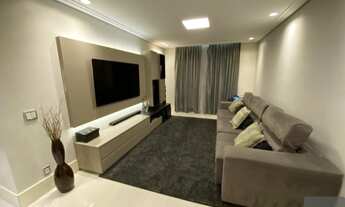 Imagem 4: Lindo Apartamento venda 160 metros Villagio Maggiore com 3 quartos