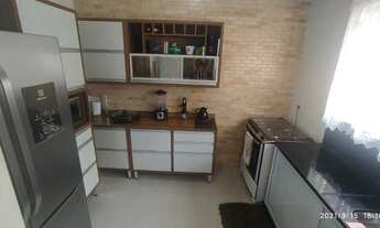 Imagem 2: EXECELENTE APARTAMENTO DUPLEX COM SUÍTE NO CENTRO DE MESQUITA!