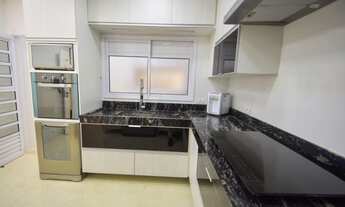 Imagem 3: Sobrado para Venda em São Paulo, SAÚDE, 4 dormitórios, 4 suítes, 6 banheiros, 2 vagas