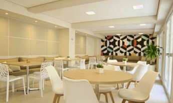 Imagem 5: Apartamento de 37 metros quadrados no bairro Vila Ema com 1 quarto