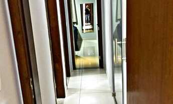 Imagem 5: Apartamento para venda possui 120 metros quadrados com 3 quartos