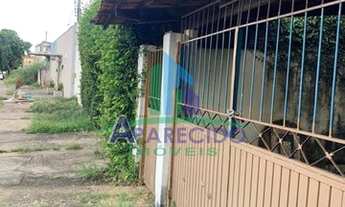 Imagem 2: Terreno em rua - Bairro Jardim Esmeraldas em Aparecida de Goiânia