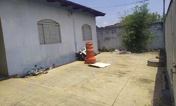 Imagem 4: Casa para venda tem 166 metros quadrados com 3 quartos em Setor Faiçalville - Goiânia - GO