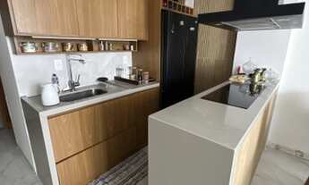 Imagem 3: Apartamento 2 quartos com suíte Duplex Amaralina