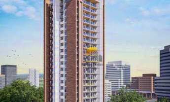 Imagem 3: Joaquim Távora - Apartamento 55m² com 2 suítes e 1 vaga