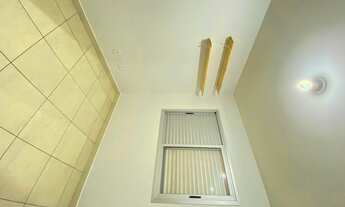 Imagem 7: APARTAMENTO 2 QUARTOS 1 SUÍTE, 1 VAGA DE GARAGEM - Parque Amazônia - Goiânia - Goiás