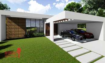 Imagem 2: LAGOA SANTA - Casa de Condomínio - Condomínio Real Mont Ville