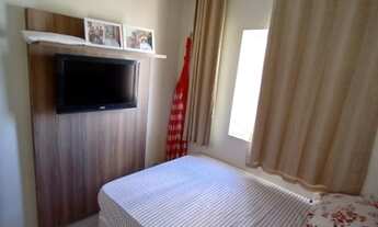 Imagem 4: Apartamento 2 Quartos sendo 1 suíte com lazer completo