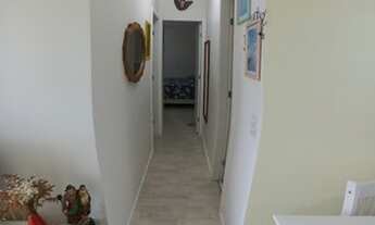 Imagem 7: Apartamento para venda tem 57 metros quadrados com 2 quartos em Vila Mariana - São Paulo