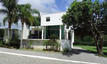 Imagem 5: Casa em Condomínio de alto padrão, de frente para o mar, 4 suítes, Balneário Camboriú, SC!