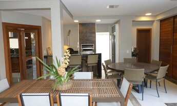 Imagem 5: Sobrado 04 Quartos Jardins Madri