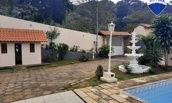 Imagem 3: Casa à venda, 297 m² por R$ 1.800.000,00 - Bosque do Imperador - Juiz de Fora/MG