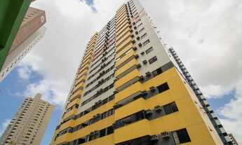 Imagem: Apartamento com 3 dormitórios à venda