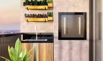 Imagem 7: Curitiba - Apartamento Padrão - Tingui