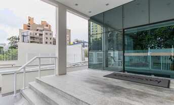 Imagem 6: Apartamento com 3 suítes à venda, 171 m² por R$ 1.729.406 - Cabral - Curitiba/PR