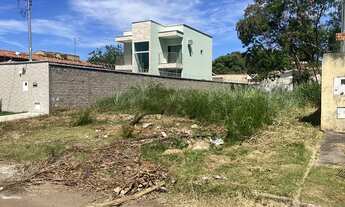 Imagem 3: Lote/Terreno para venda com 444 metros quadrados em Setor Jaó - Goiânia - GO