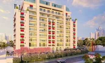 Imagem: Apartamento com 2 dormitórios à venda