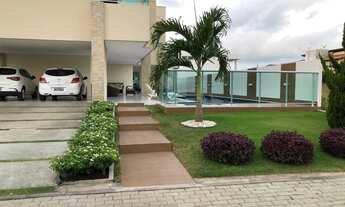 Imagem: Troco casa por apartamento com volta