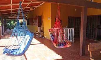 Imagem 5: Chácara Urbana Toda Formada Asfalto Porta Cidade Ocidental Goiás