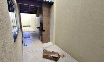 Imagem 7: Casa a venda 3 quartos com suite no Jardim Veneza - Aparecida de Goiania