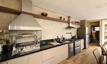 Imagem 5: Sobrado no Condomínio Alphaville Araguaia