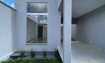 Imagem 5: Casa com 3 quartos - Bairro Setor dos Bandeirantes em Aparecida de Goiânia