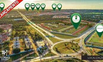 Imagem 3: Florais Esmeralda