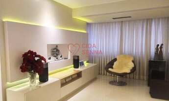 Imagem 7: PROX AO CATARINENSE -DESOCUPADO - SEMI MOBILIADO - HOBBY BOX!!!