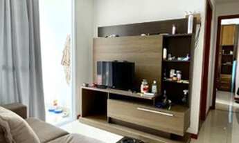 Imagem 7: Apartamento para venda tem 65 metros quadrados com 2 quartos em Praia de Itaparica - Vila